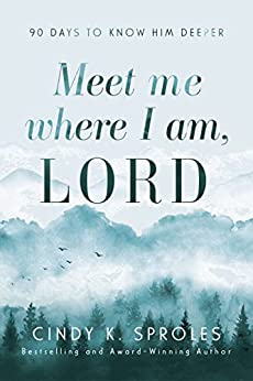 A 90 Day devotional
